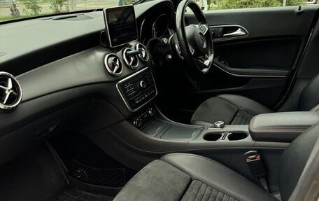 Mercedes-Benz CLA, 2017 год, 1 180 000 рублей, 8 фотография