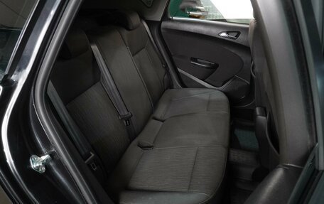 Opel Astra J, 2014 год, 899 000 рублей, 7 фотография
