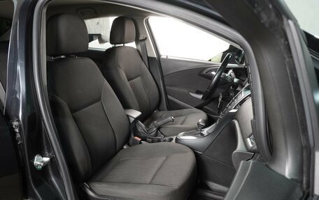 Opel Astra J, 2014 год, 899 000 рублей, 8 фотография