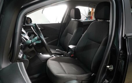 Opel Astra J, 2014 год, 899 000 рублей, 10 фотография