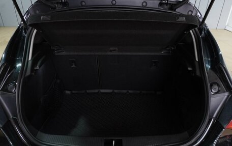 Opel Astra J, 2014 год, 899 000 рублей, 19 фотография