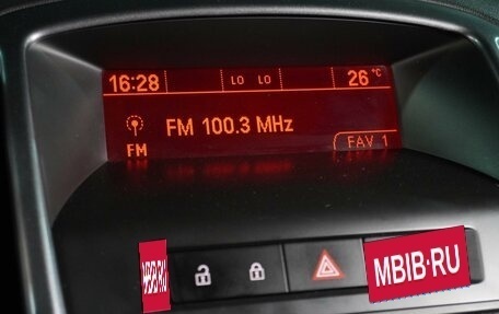 Opel Astra J, 2014 год, 899 000 рублей, 16 фотография