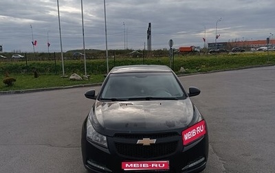 Chevrolet Cruze II, 2010 год, 600 000 рублей, 1 фотография