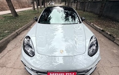 Porsche Panamera II рестайлинг, 2015 год, 4 999 999 рублей, 1 фотография