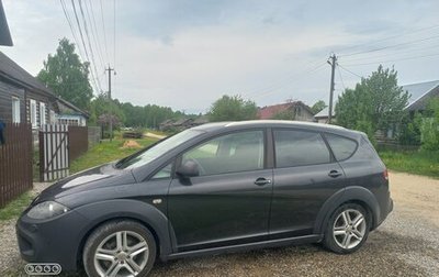 SEAT Altea I, 2011 год, 950 000 рублей, 1 фотография