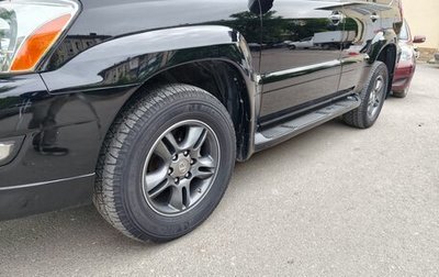 Lexus GX I, 2008 год, 2 800 000 рублей, 1 фотография