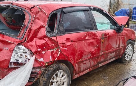 KIA Cerato I, 2006 год, 120 000 рублей, 1 фотография