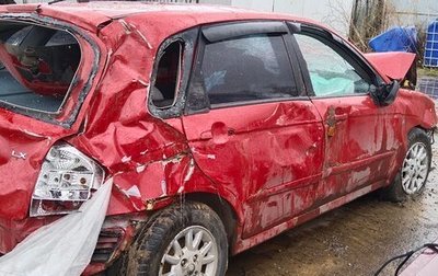 KIA Cerato I, 2006 год, 120 000 рублей, 1 фотография