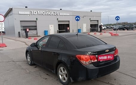 Chevrolet Cruze II, 2010 год, 600 000 рублей, 5 фотография