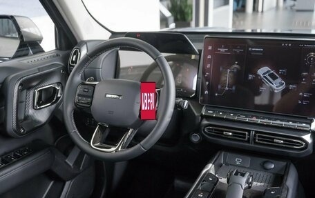 Haval H7, 2026 год, 4 199 000 рублей, 13 фотография