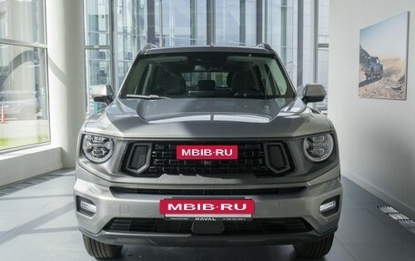 Haval H7, 2026 год, 4 199 000 рублей, 2 фотография