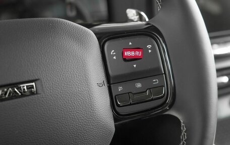Haval H7, 2026 год, 4 199 000 рублей, 16 фотография