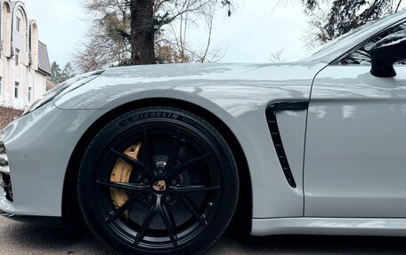 Porsche Panamera II рестайлинг, 2015 год, 4 999 999 рублей, 15 фотография