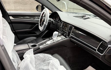Porsche Panamera II рестайлинг, 2015 год, 4 999 999 рублей, 17 фотография