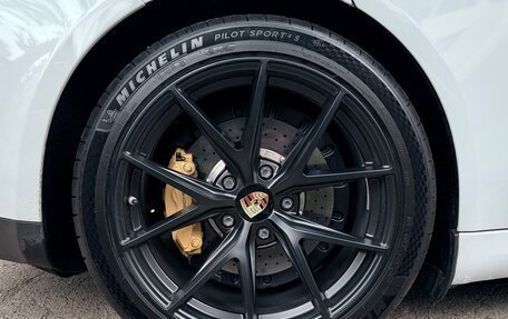 Porsche Panamera II рестайлинг, 2015 год, 4 999 999 рублей, 16 фотография