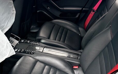Porsche Panamera II рестайлинг, 2015 год, 4 999 999 рублей, 21 фотография