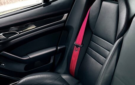 Porsche Panamera II рестайлинг, 2015 год, 4 999 999 рублей, 23 фотография