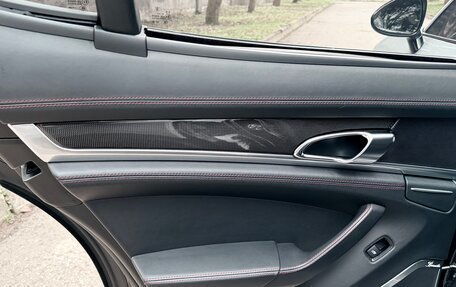 Porsche Panamera II рестайлинг, 2015 год, 4 999 999 рублей, 22 фотография