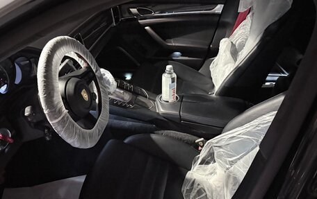 Porsche Panamera II рестайлинг, 2015 год, 4 999 999 рублей, 31 фотография