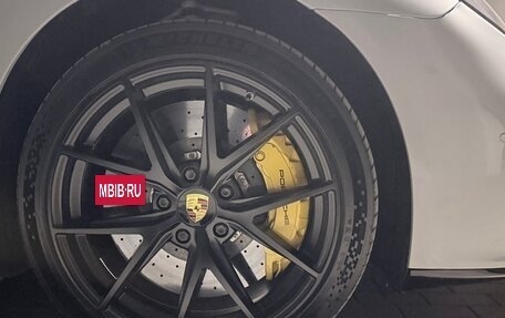Porsche Panamera II рестайлинг, 2015 год, 4 999 999 рублей, 28 фотография