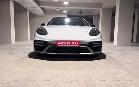 Porsche Panamera II рестайлинг, 2015 год, 4 999 999 рублей, 36 фотография