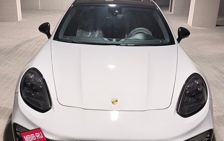 Porsche Panamera II рестайлинг, 2015 год, 4 999 999 рублей, 24 фотография