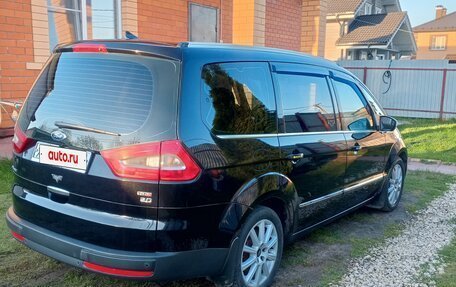 Ford Galaxy II, 2011 год, 1 450 000 рублей, 3 фотография