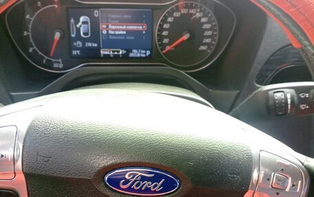 Ford Galaxy II, 2011 год, 1 450 000 рублей, 7 фотография