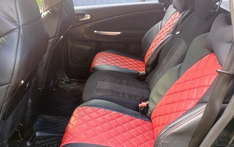 Ford Galaxy II, 2011 год, 1 450 000 рублей, 8 фотография