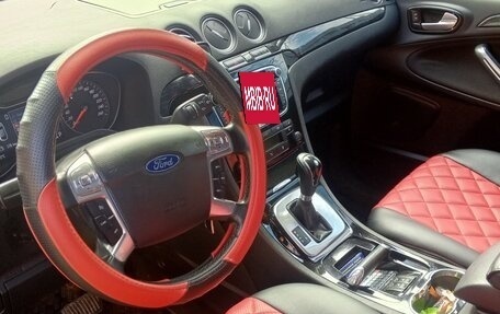 Ford Galaxy II, 2011 год, 1 450 000 рублей, 6 фотография