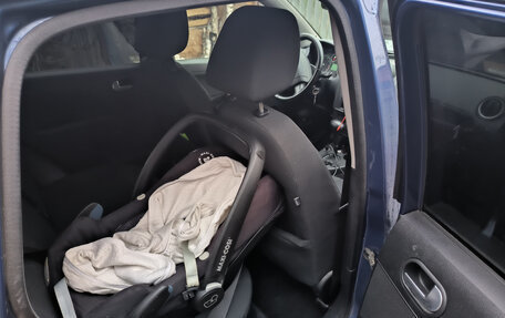 Ford Fiesta, 2006 год, 540 000 рублей, 12 фотография