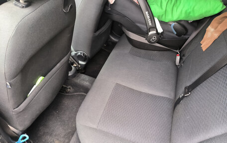 Ford Fiesta, 2006 год, 540 000 рублей, 13 фотография
