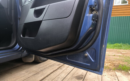 Ford Fiesta, 2006 год, 540 000 рублей, 16 фотография