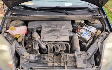 Ford Fiesta, 2006 год, 540 000 рублей, 20 фотография