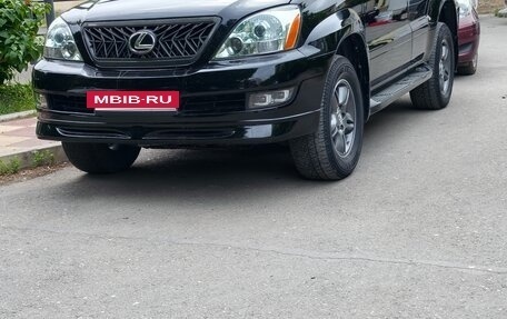 Lexus GX I, 2008 год, 2 800 000 рублей, 2 фотография