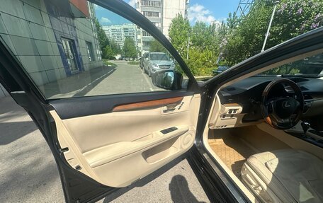 Lexus ES VII, 2012 год, 1 790 000 рублей, 9 фотография