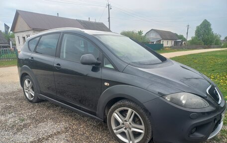 SEAT Altea I, 2011 год, 950 000 рублей, 3 фотография