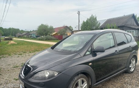 SEAT Altea I, 2011 год, 950 000 рублей, 2 фотография