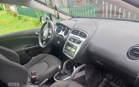 SEAT Altea I, 2011 год, 950 000 рублей, 6 фотография