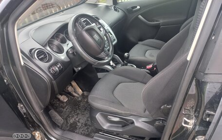SEAT Altea I, 2011 год, 950 000 рублей, 8 фотография