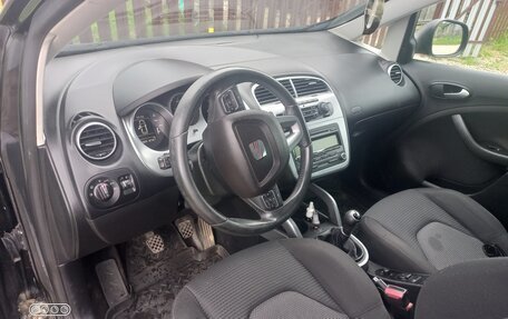 SEAT Altea I, 2011 год, 950 000 рублей, 7 фотография