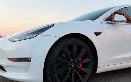 Tesla Model 3 I, 2019 год, 3 300 000 рублей, 10 фотография