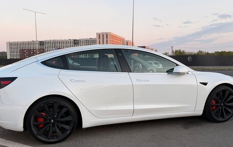 Tesla Model 3 I, 2019 год, 3 300 000 рублей, 11 фотография