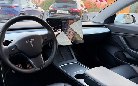 Tesla Model 3 I, 2019 год, 3 300 000 рублей, 18 фотография