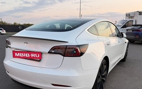 Tesla Model 3 I, 2019 год, 3 300 000 рублей, 14 фотография
