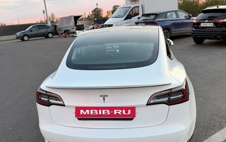 Tesla Model 3 I, 2019 год, 3 300 000 рублей, 15 фотография