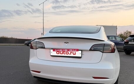 Tesla Model 3 I, 2019 год, 3 300 000 рублей, 12 фотография