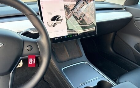 Tesla Model 3 I, 2019 год, 3 300 000 рублей, 22 фотография