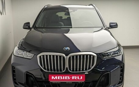 BMW X5, 2025 год, 16 100 000 рублей, 2 фотография