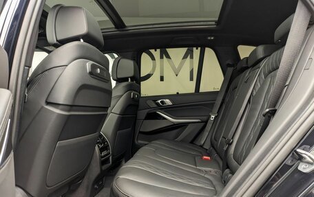 BMW X5, 2025 год, 16 100 000 рублей, 9 фотография